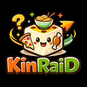 KinRaiD Logo